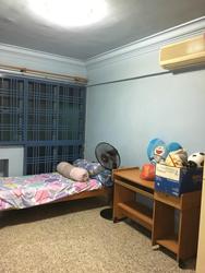 Blk 469A Admiralty Drive (Sembawang), HDB 4 Rooms #152337292